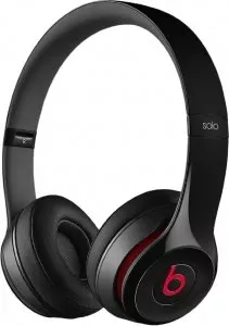 Наушники Beats Solo2 Wireless фото