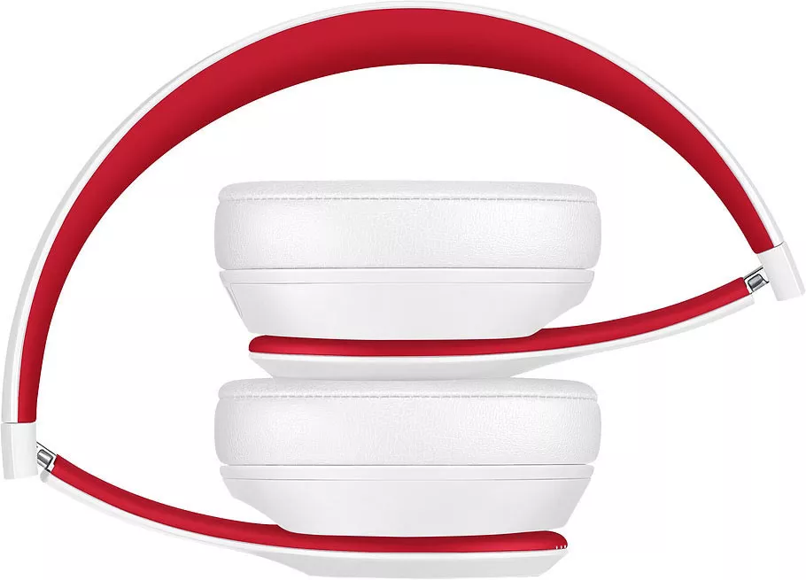 Наушники Beats Solo3 Wireless коллекция Club Vintage White фото 4