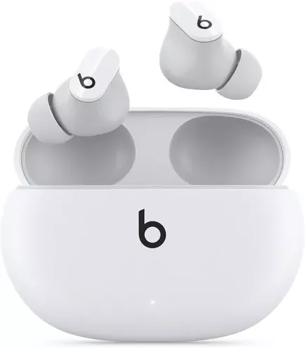 Beats Studio Buds (белый)