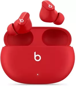 Наушники Beats Studio Buds (красный) icon