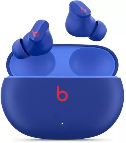 Beats Studio Buds (синий)