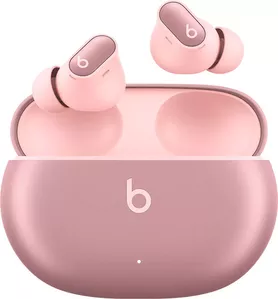 Наушники Beats Studio Buds+ (розовый) icon