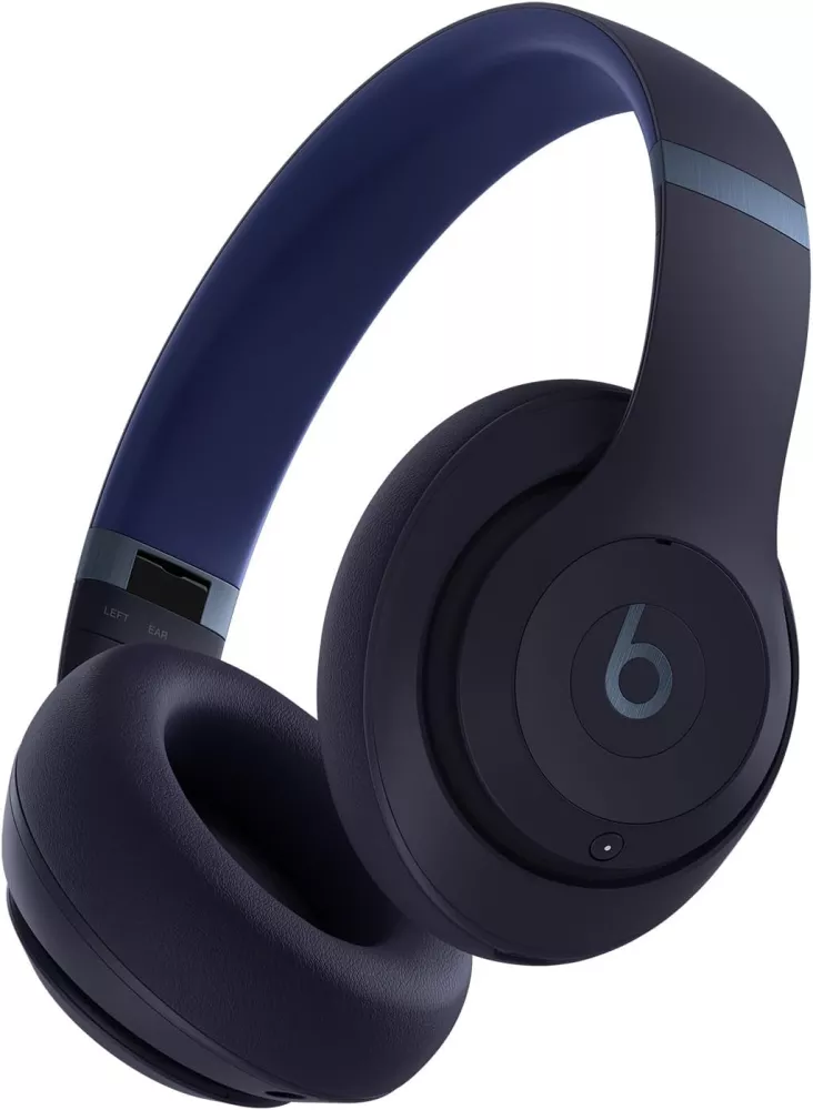 Beats Studio Pro (темно-синий)