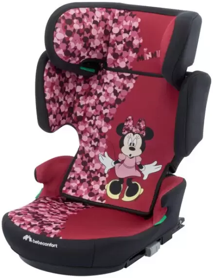 Bebe Confort Disney Hera I-FIX Fun (minnie)