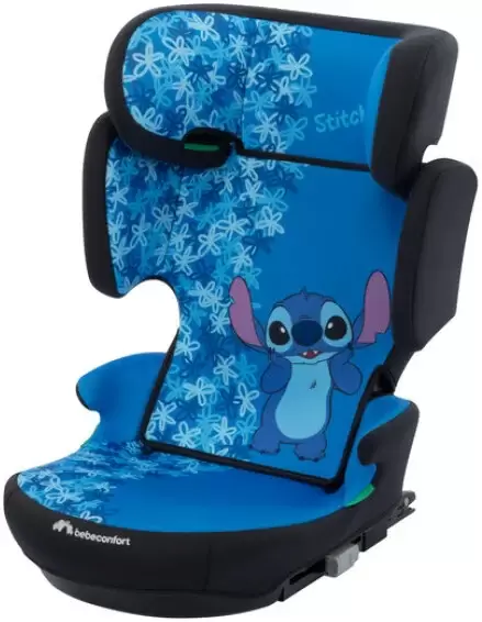 Bebe Confort Disney Hera I-FIX Fun (stitch)