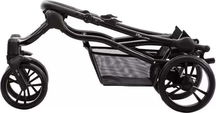 Детская универсальная коляска Bebetto Для двойни 42 (21 бежевый) фото