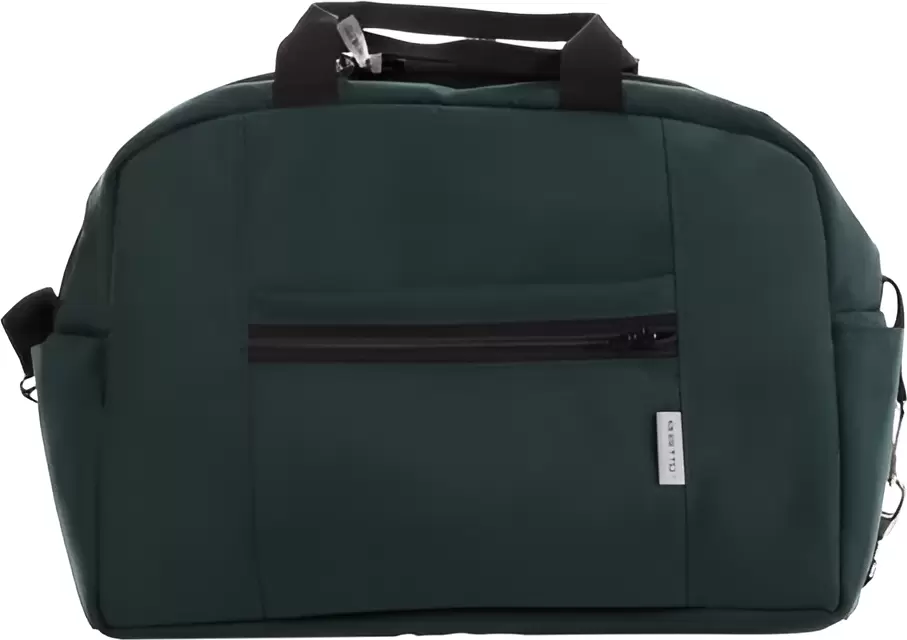 Детская универсальная коляска Bebetto Для двойни 42 (зеленый) фото