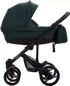 Детская универсальная коляска Bebetto Tiger 2 в 1 (239/рама черная) icon