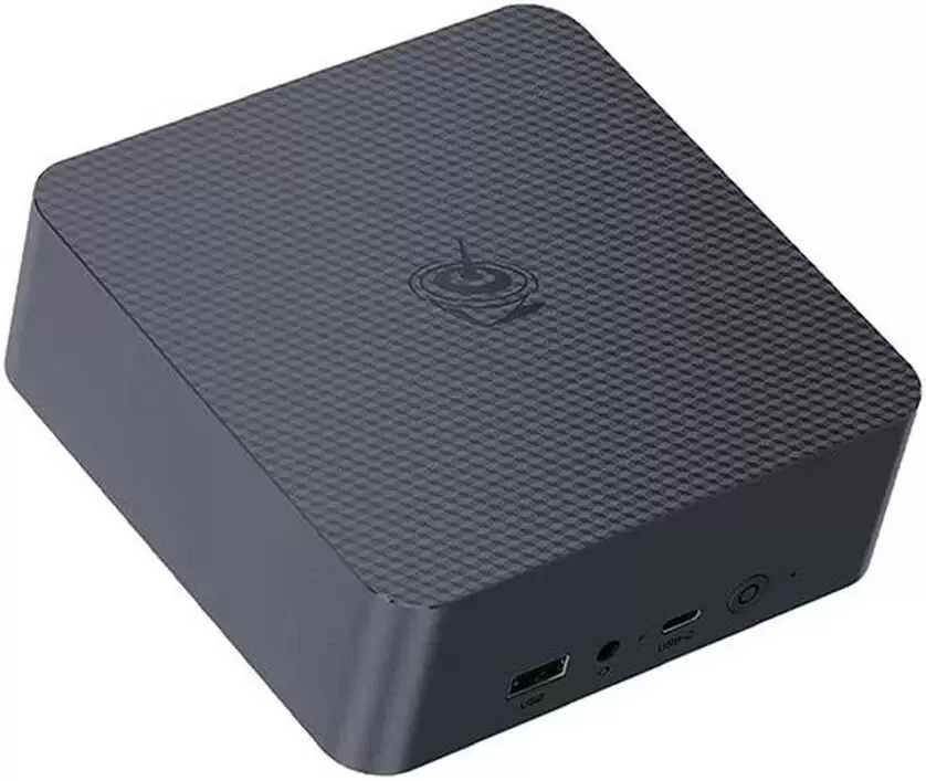 Beelink EQi12 Intel Core i3 1220P, 16GB/500GB