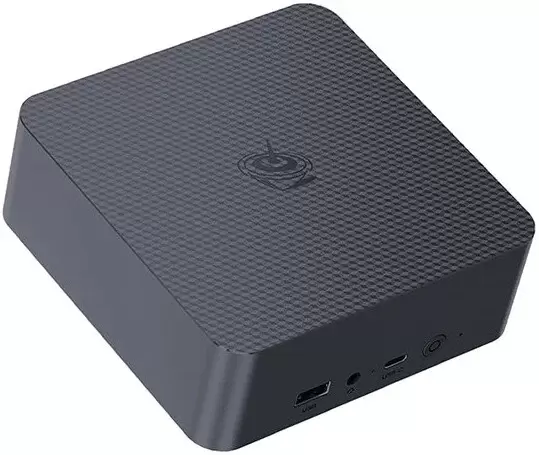 Beelink EQR7 AMD Ryzen 7 7735HS, 24GB/500GB