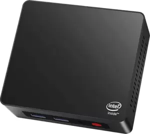 Компактный компьютер Beelink GK Mini 8GB/128GB фото