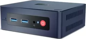 Компактный компьютер Beelink Mini S 8GB/128GB фото