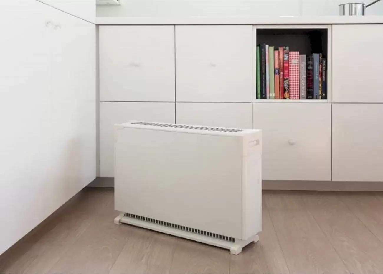 Конвектор Beha GME 1500 фото