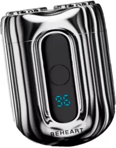 Электробритва Beheart GTR фото