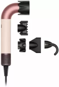 Фен Beheart Hair Dryer X11 Pro (розовый)