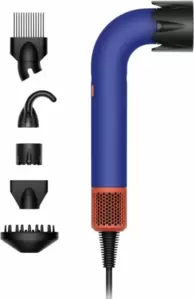 Фен Beheart Hair Dryer X11 Pro (синий)