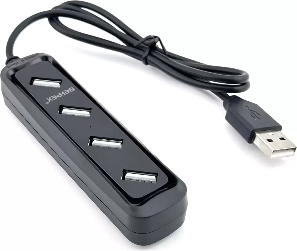 Behpex BPH-1729 (черный)