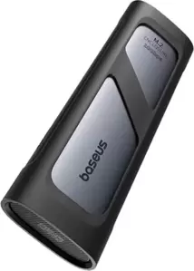 Бокс для накопителей M.2 Baseus FlyJoy Series SSD Enclosure M.2 NVMe B00760600811-01 фото