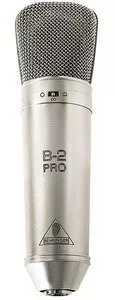 Behringer B2 Pro