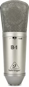 Проводной микрофон Behringer B-1 фото
