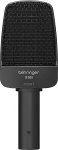 Проводной микрофон Behringer B 906 фото
