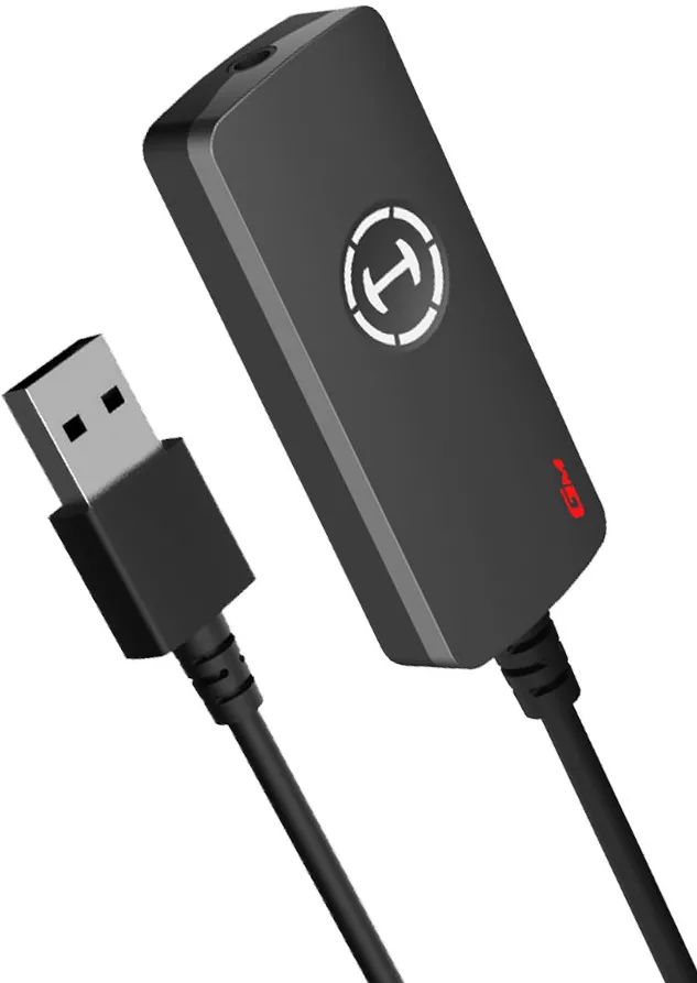 USB аудиоадаптер Edifier GS02 фото 4