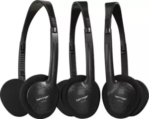 Комплект наушников Behringer HO 66