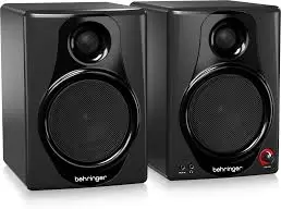 Behringer Media 40USB