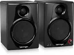 Behringer Media 40USB
