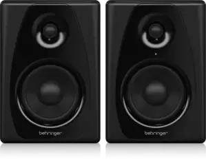 Монитор ближнего поля Behringer Studio 50USB фото