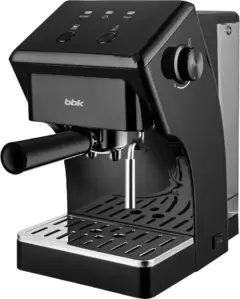 Рожковая кофеварка BBK BCM1502 фото