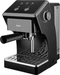 Рожковая кофеварка BBK BCM1503 фото