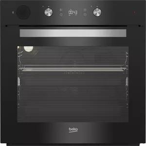 Духовой шкаф BEKO BIS14300BCS фото