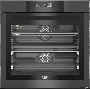 Духовой шкаф BEKO BVR39400DXCS фото