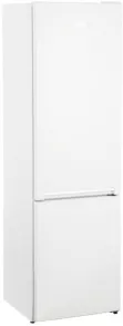 Холодильник с морозильником Beko CNMV5310KC0W фото