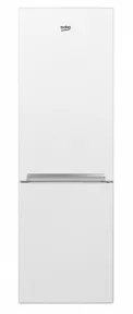 Холодильник BEKO CSKR5270M20W фото