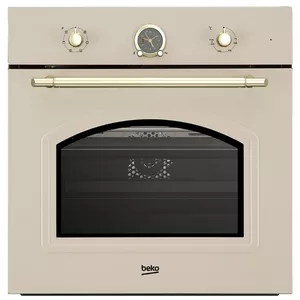 Духовой шкаф BEKO ORE27205C фото