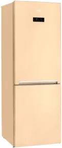 Холодильник BEKO RCNK321E20SB фото