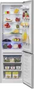 Холодильник BEKO RCNK321E20X фото