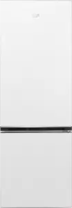 Холодильник BEKO B1RCSK251W фото