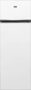 Холодильник BEKO B1RDSK280W фото