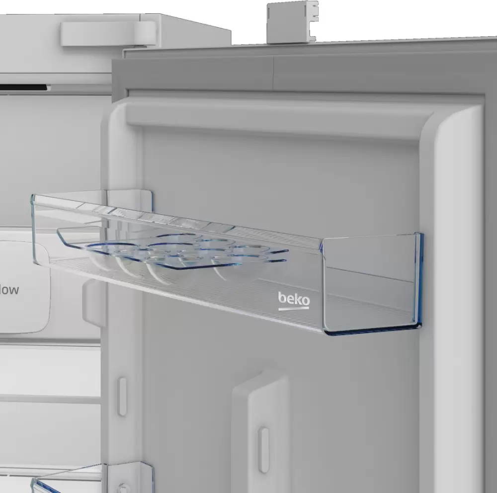 Холодильник BEKO B3BCNA294HS фото
