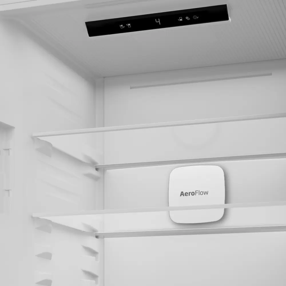 Холодильник BEKO B3BCNA294HS фото