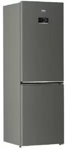 Холодильник BEKO B3RCNK362HG фото