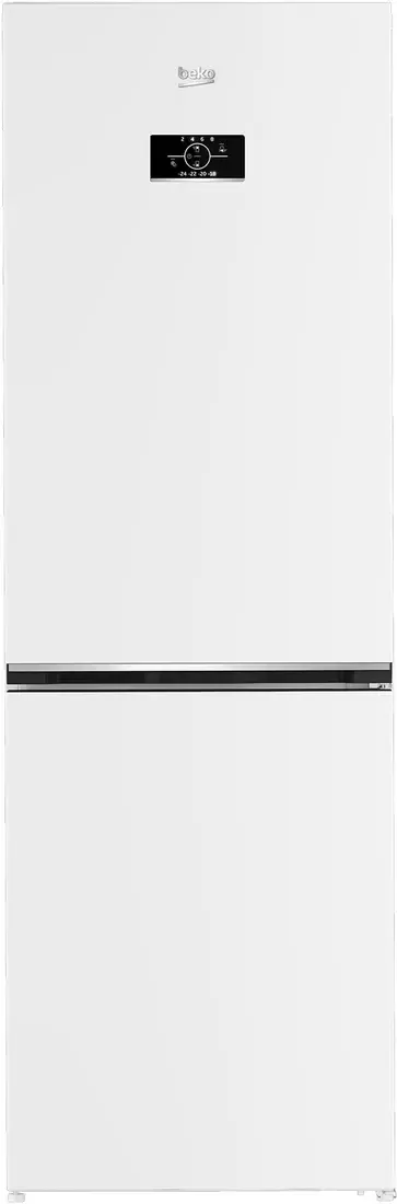 BEKO B3RCNK365HW