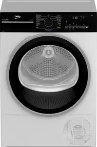 Сушильная машина BEKO B3T67249WBPB фото
