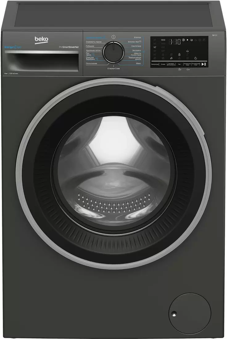 BEKO B3WFR482A BY