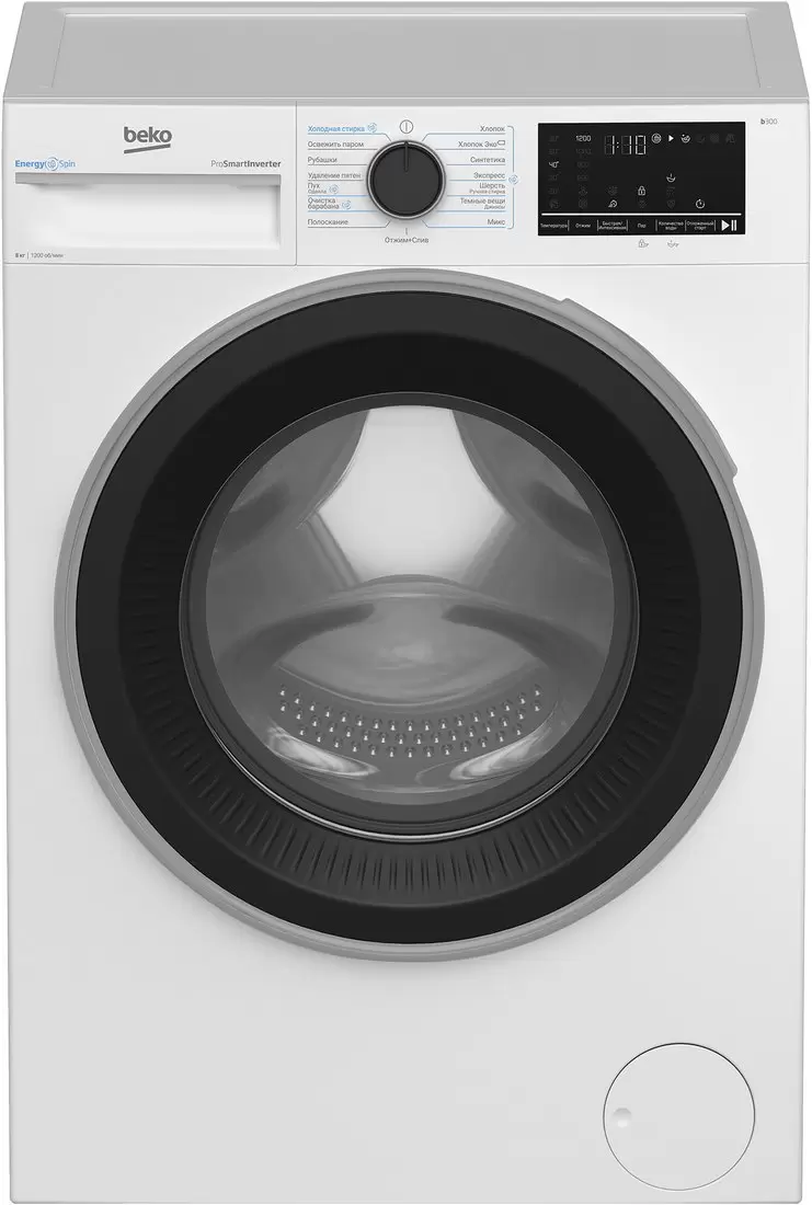 BEKO B3WFR482W BY
