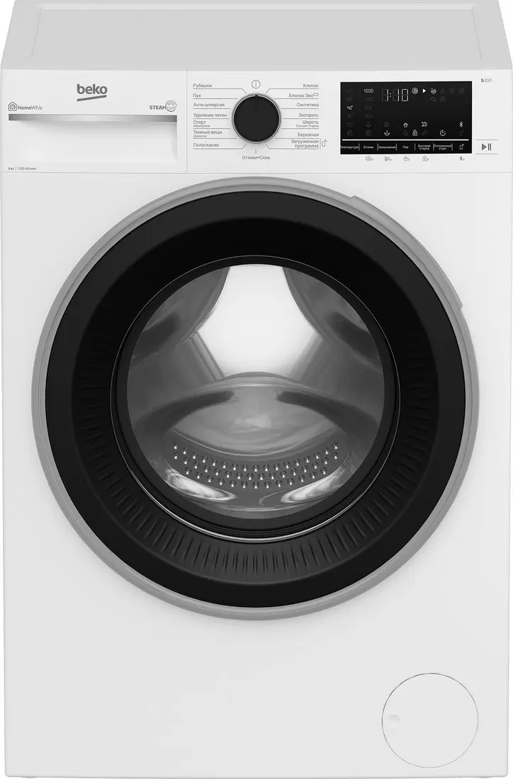 BEKO B3WFR562W