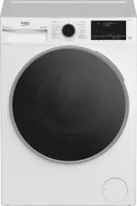 Стиральная машина BEKO B3WFR56H2WC фото